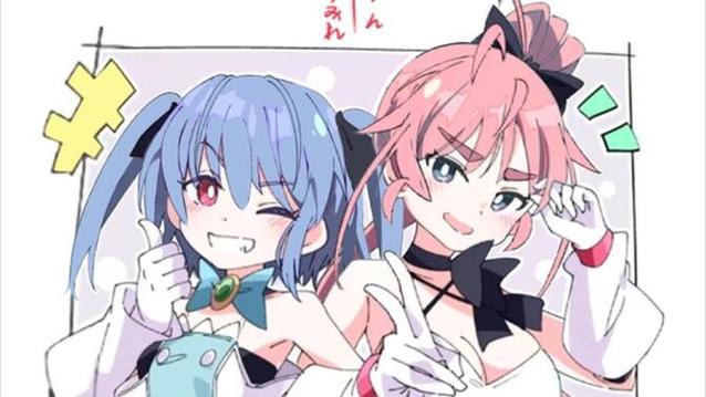 魔法斗姬莉露丝缇雅手机版游戏截图