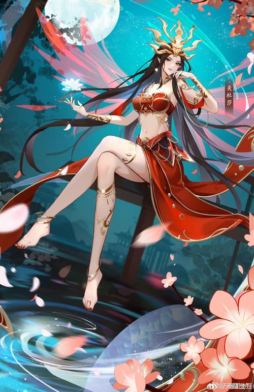 烟雨江湖敦煌支线