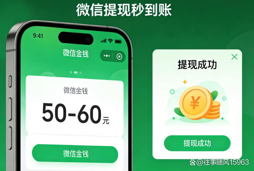 微信零钱提现模拟器专业版游戏截图