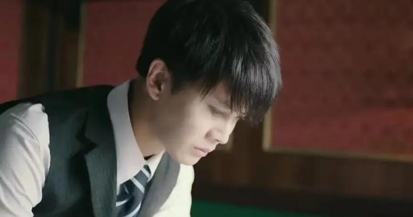 秋蝉电视剧演员表
