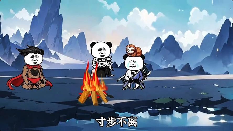 键盘侠和他哥的cp