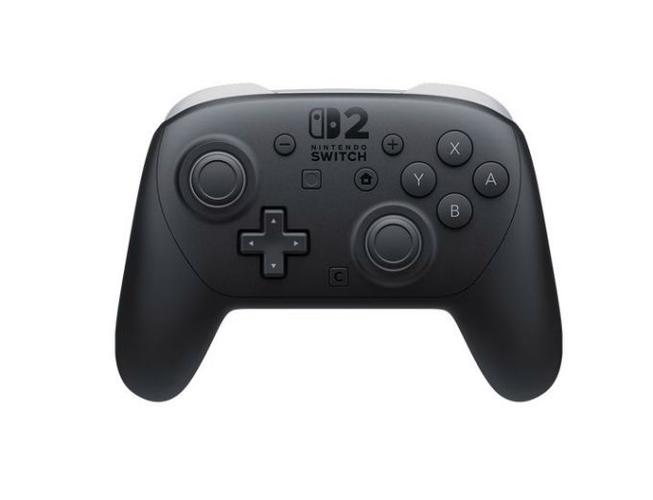 switch4人手柄