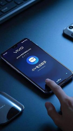 vivo电话视频怎么设置