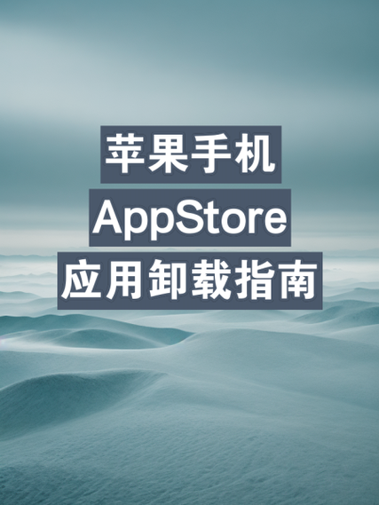 苹果删除app和卸载有什么区别