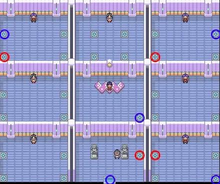 pokemmo多边兽怎么得