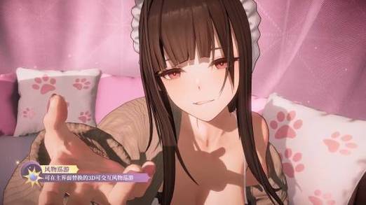 游戏少女前线2特别版游戏截图