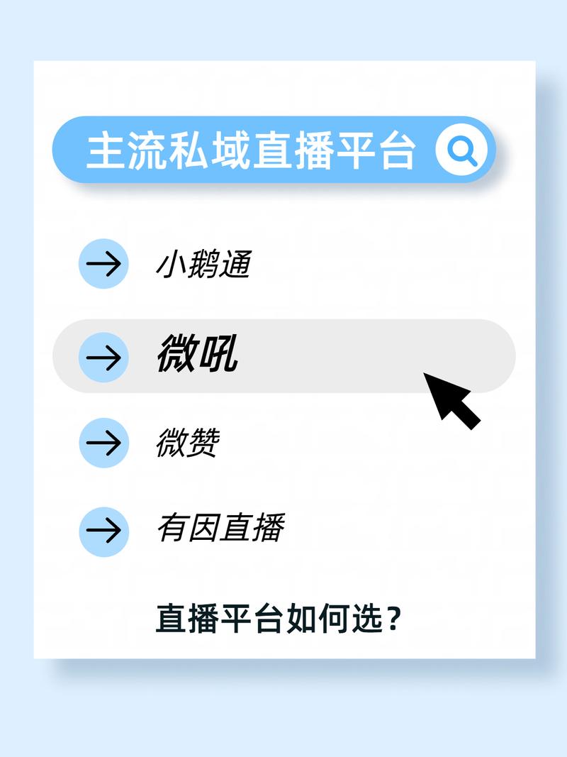 直播平台登录
