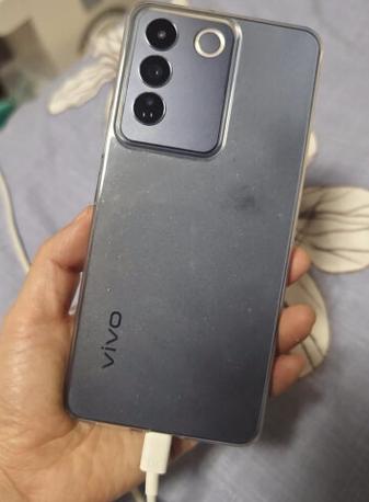 vivoS16后盖碎了最怕三个地方