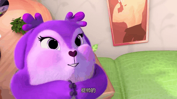 无敌小鹿