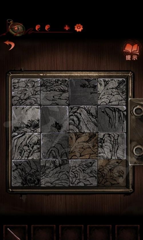 纸嫁衣4全章节攻略无限制永久免费游戏截图