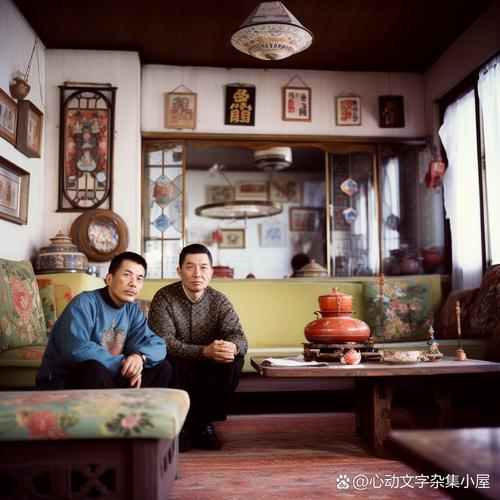 王老实的幸福生活 笔趣阁中文版游戏截图