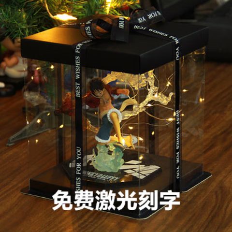 兄弟生日礼物排行榜周年纪念版游戏截图
