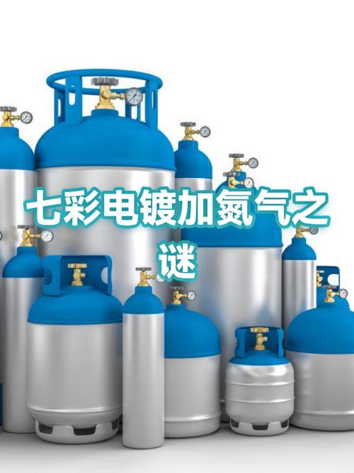 氮气的作用和用途