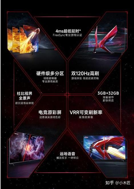 小米电视什么系列性价比高