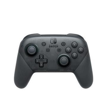 任天堂switch pro邀请版游戏截图