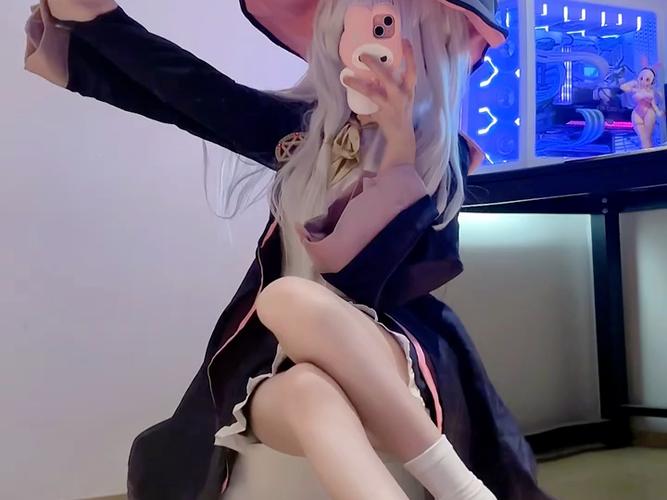 伊蕾娜COS2022免费版游戏截图