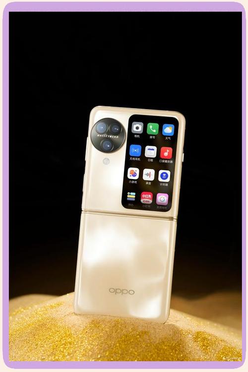 oppo拍照最好的手机是哪款