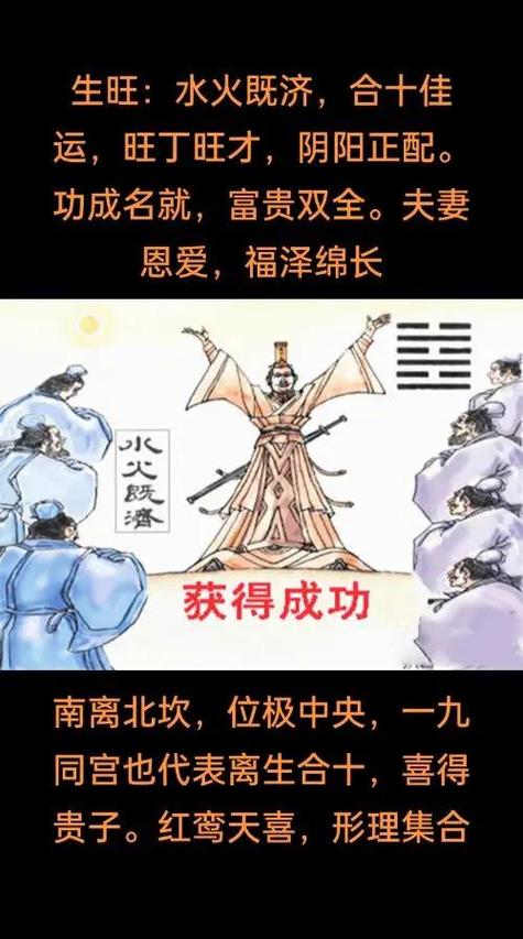 武侠阴阳策