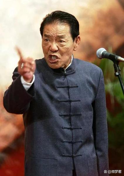 单田芳评书修复完整版游戏截图