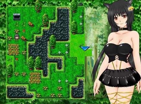 莉丝娜的噩梦村庄安卓汉化版