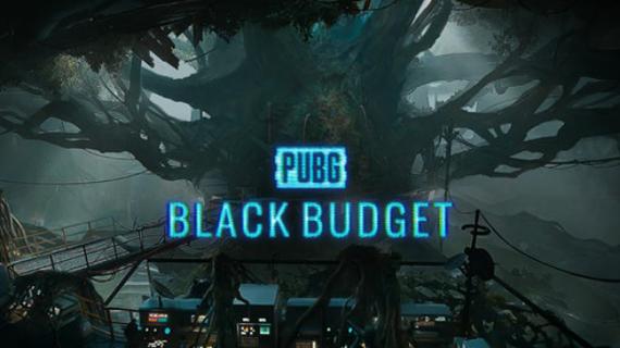 pubg黑域撤离手机能玩吗