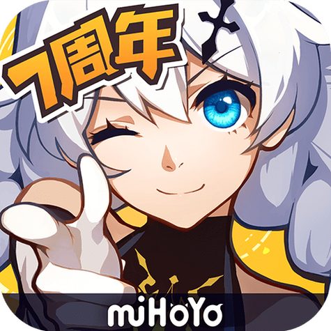 崩坏3官网下载