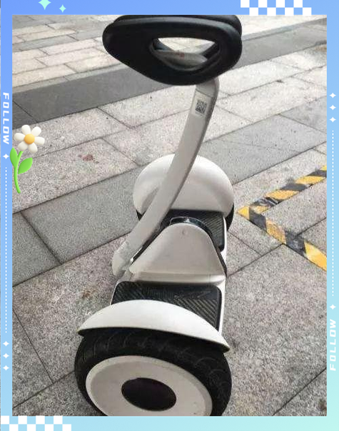 小米平衡车运动模式限速
