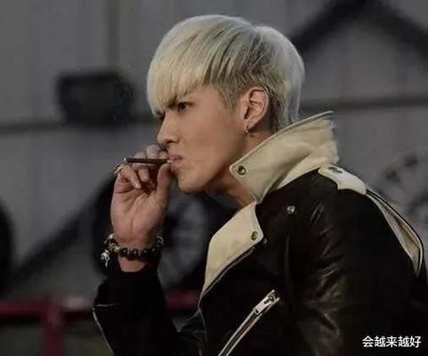 吴亦凡身价