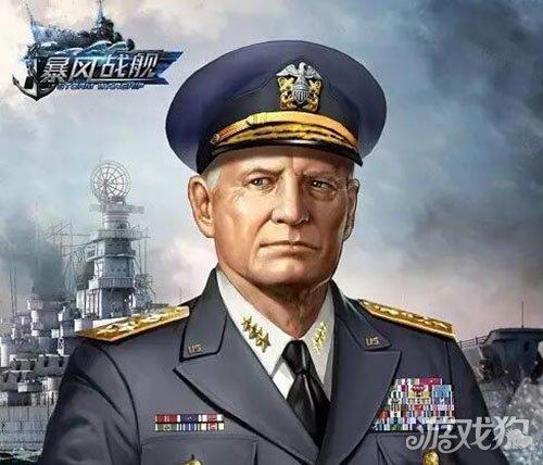 暴风战舰最强五星阵容