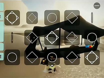 sky光遇弹琴自动连点器精产国品免费老版游戏截图