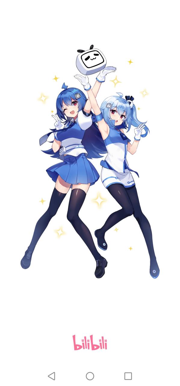 哔哩哔哩漫画版永久免付费版游戏截图