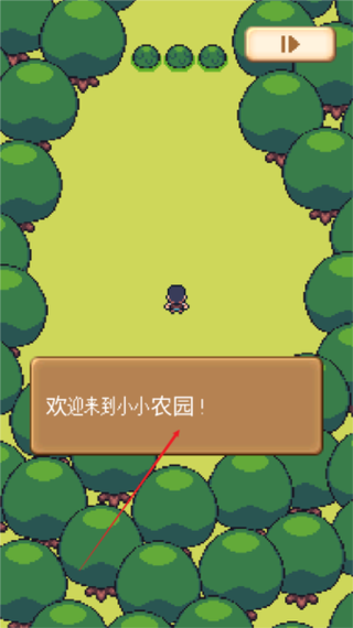 小小农园