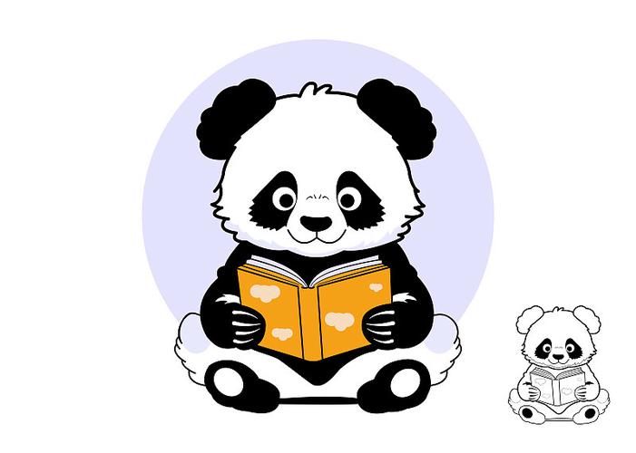 熊猫看书免费阅读免付费游戏截图