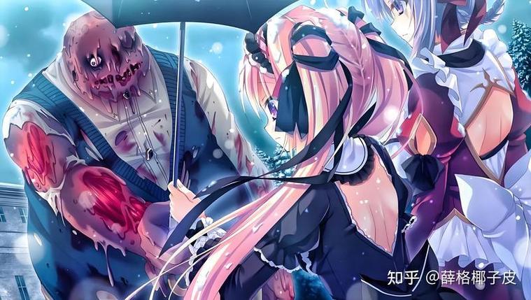 blacksouls冷狐版汉化缩略图