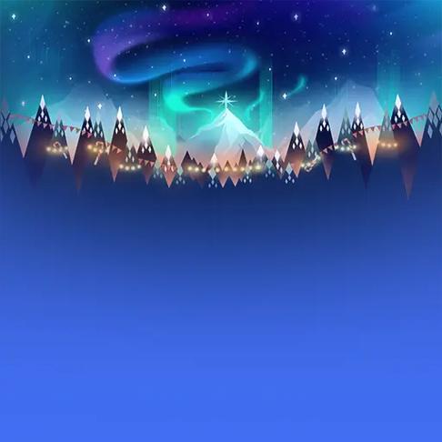 滚动的天空1.0.0修改版无限vip游戏截图
