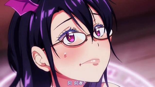 《召唤魅魔》动漫观看全集免费版