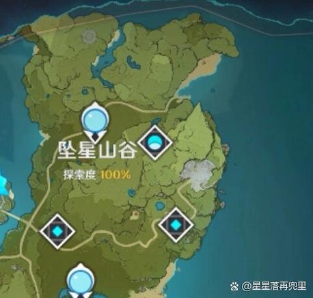 原神自动找宝箱辅助永久不升级游戏截图