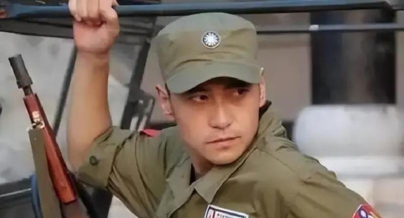 李飞的原型人物是谁