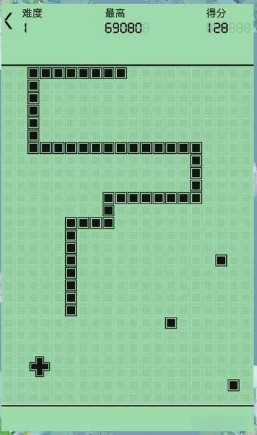 贪吃蛇大作战旧版下载免费下载游戏截图