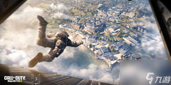 使命召唤手游透视挂绅士版游戏截图
