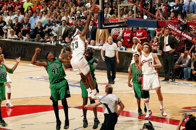 NBA2k15颜扣达人