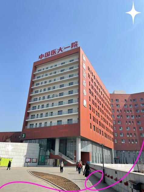 沈阳医大一挂号预约挂号光环加速版游戏截图