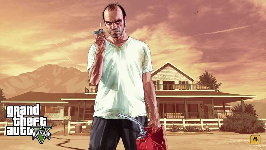 gta5崔佛任务大全