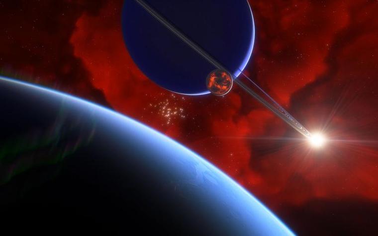 宇宙引擎下载手机版