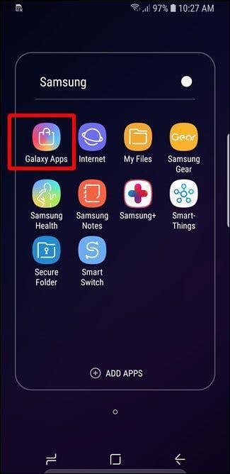 应用商店三星下载无限钻石游戏截图