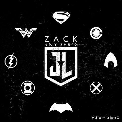 正义联盟logo缩略图