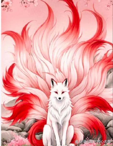 狐狸九缩略图