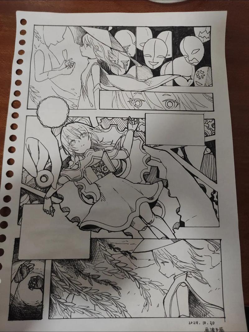 ciomc漫画软件