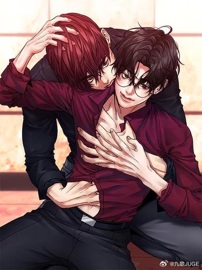 免耽漫画免费无删减版观看纯净无广告版游戏截图