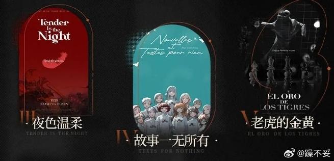 《云·重返未来:1999》终极版游戏截图